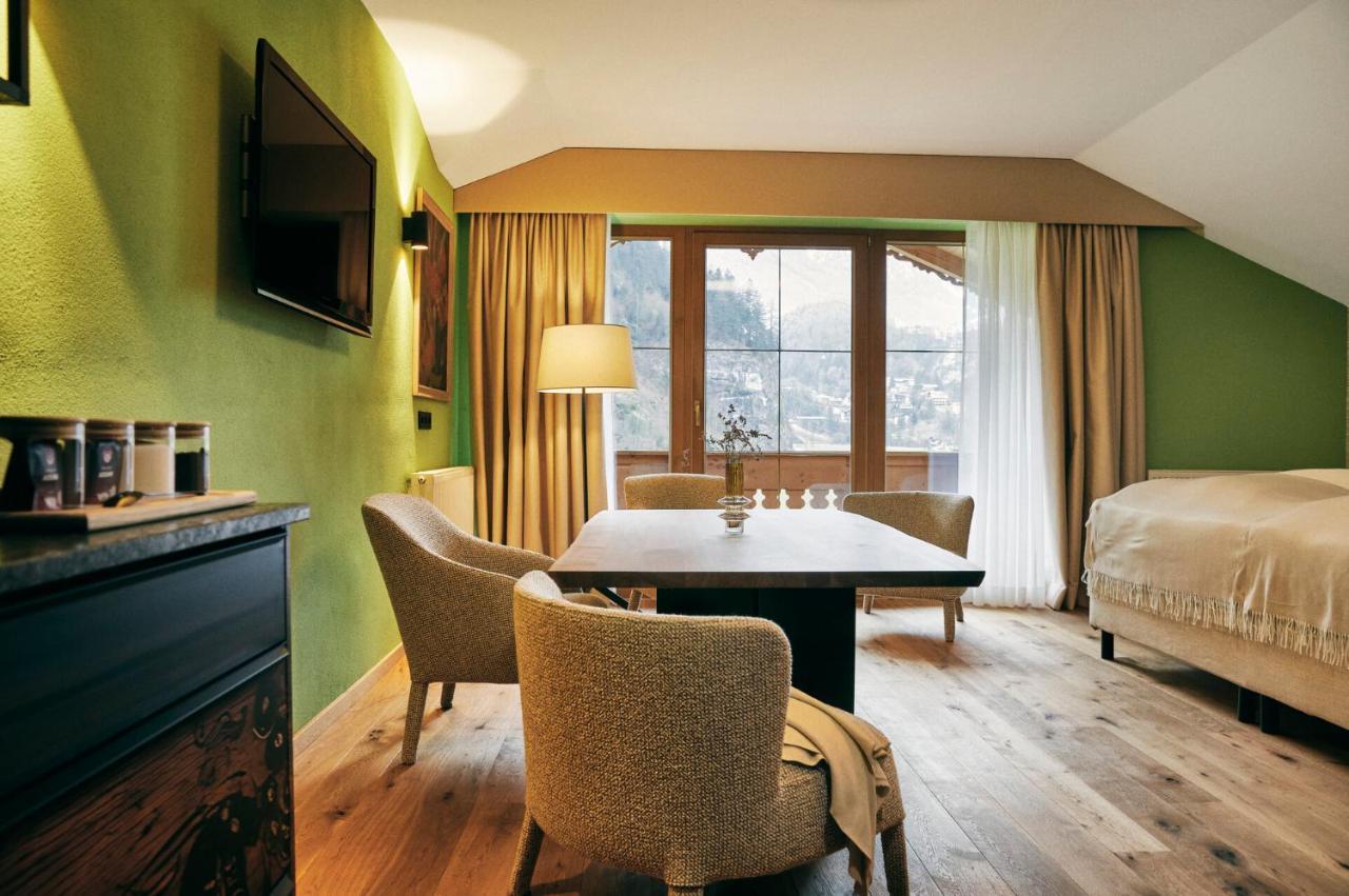 Hotel Gut Stiluppe Mayrhofen Exterior foto