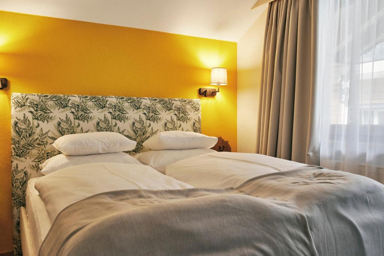 Hotel Gut Stiluppe Mayrhofen Exterior foto