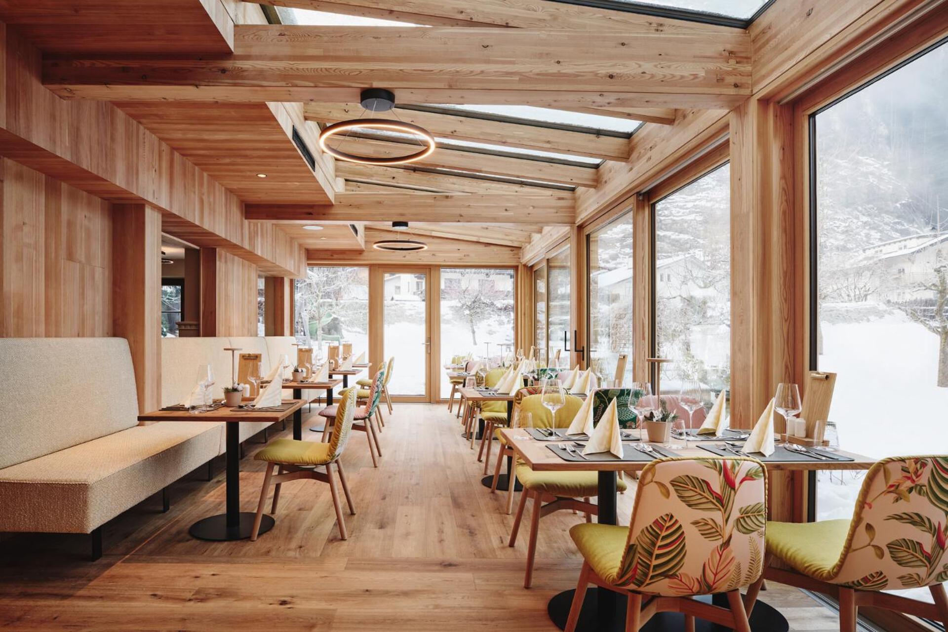 Hotel Gut Stiluppe Mayrhofen Exterior foto