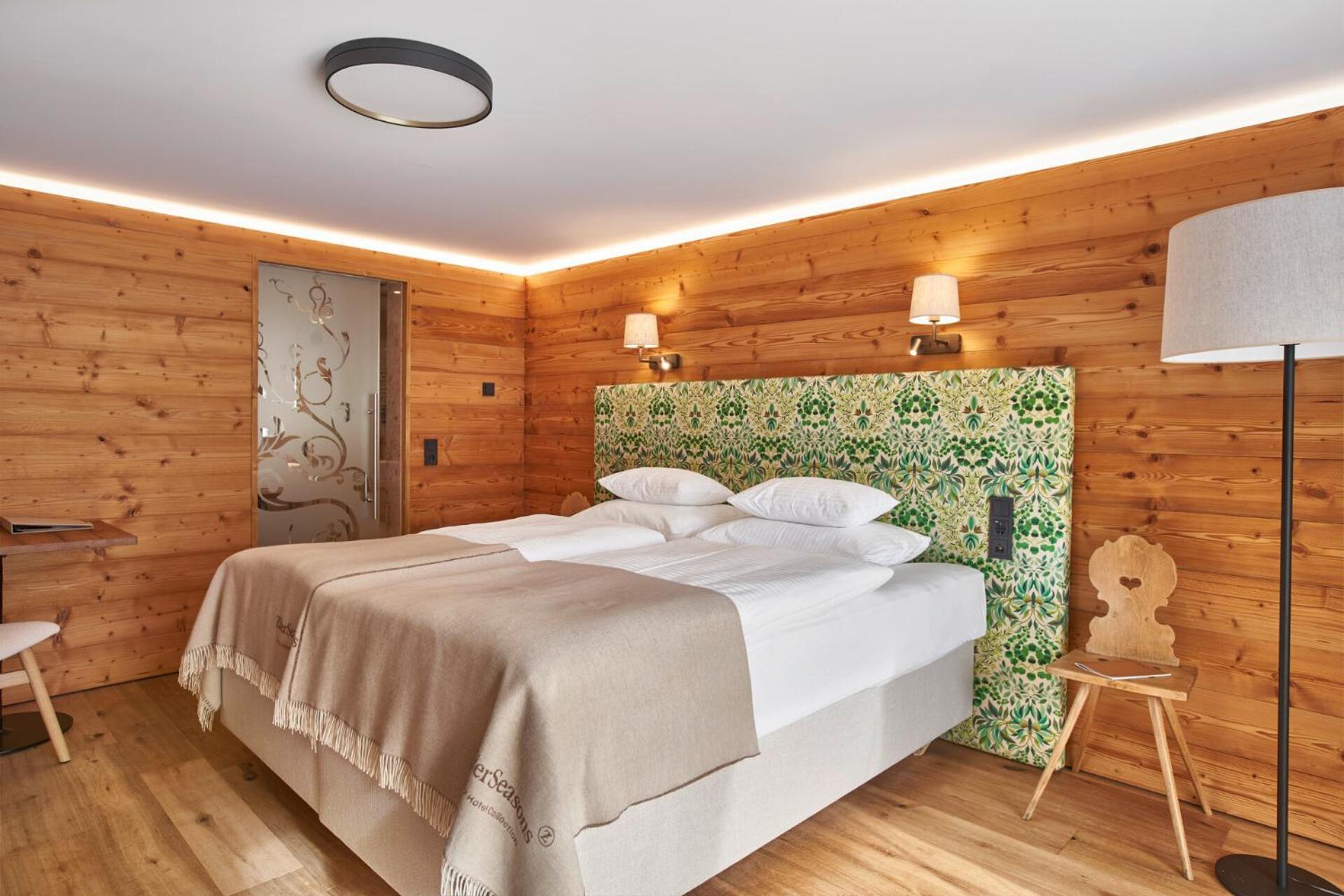 Hotel Gut Stiluppe Mayrhofen Exterior foto
