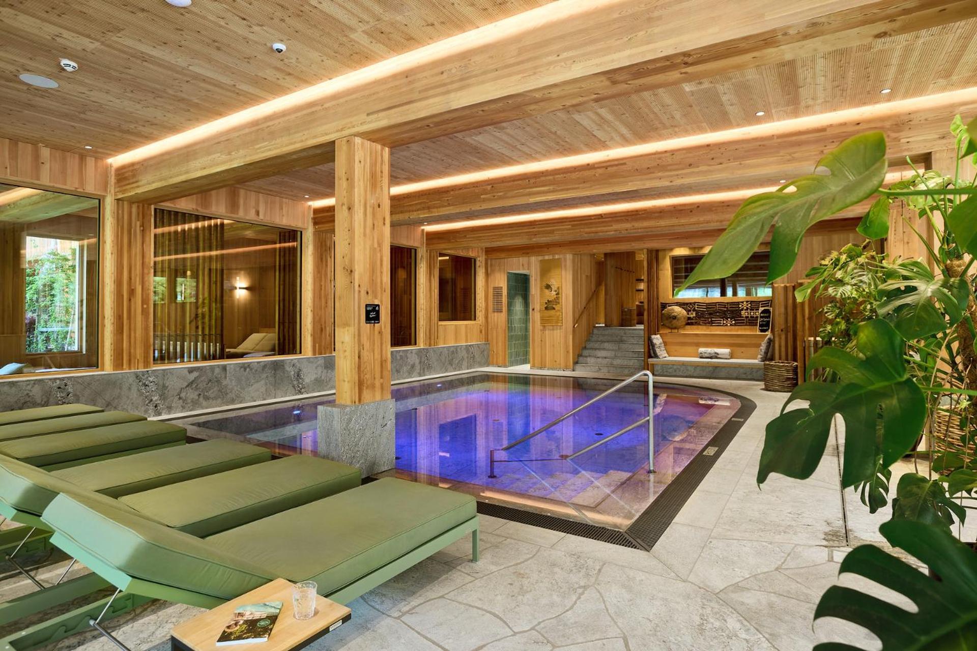 Hotel Gut Stiluppe Mayrhofen Exterior foto
